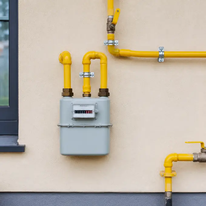 Doğalgaz Tesisatında Temel Kurallar — Aqua Smart Mühendislik