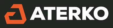 Aterko Prefabrik logosu
