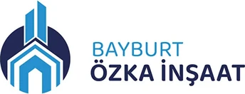 Bayburt Özka İnşaat logosu