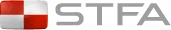 STFA İnşaat logosu