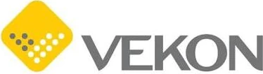 Vekon Prefabrik logosu