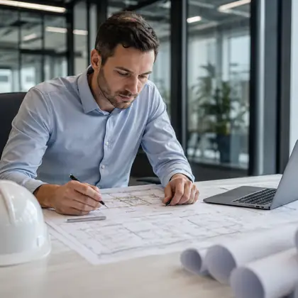 Mühendislik ve Danışmanlık — Aqua Smart Mühendislik